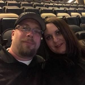 Meet your Posher, Justin